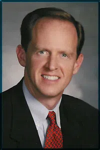 Toomey Introduces Food Donation Bill