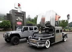 Zippo/Case Museum Celebrating 20th Anniversary