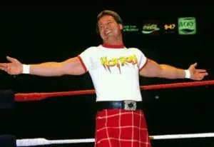 'Rowdy' Roddy Piper Dies of Heart Attack
