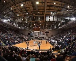 Bonnies Hosting Doublheader
