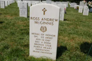 Senate Approves Bill to Rename Post Office for Medal of Honor Recipient