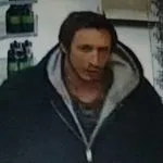 Man Wanted for Stealing Six TVs