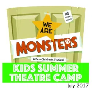 BLT Hosting Second Annual Summer Kids Theater Camp