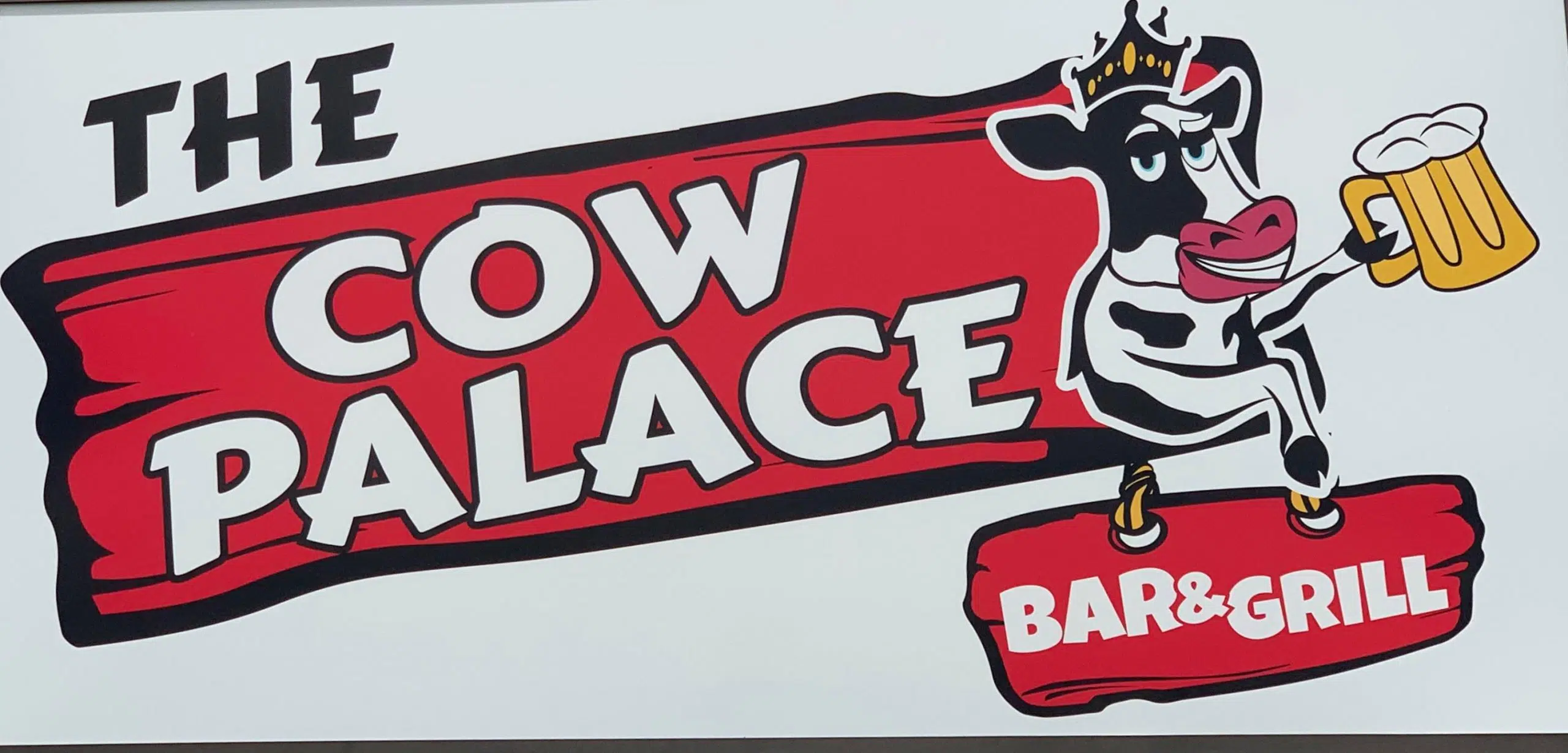 Cow Palace Closing