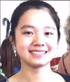 Missing Wellsville Teen Found in NYC