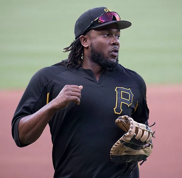 Josh Bell Named to NL All-Star Team