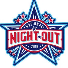 National Night Out Set for August 6