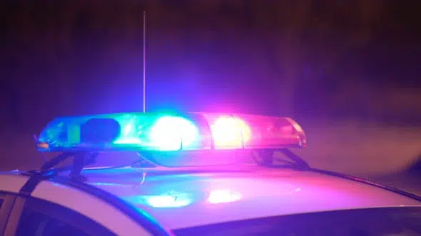 Sabinsville Man Arrested after Domestic Incident