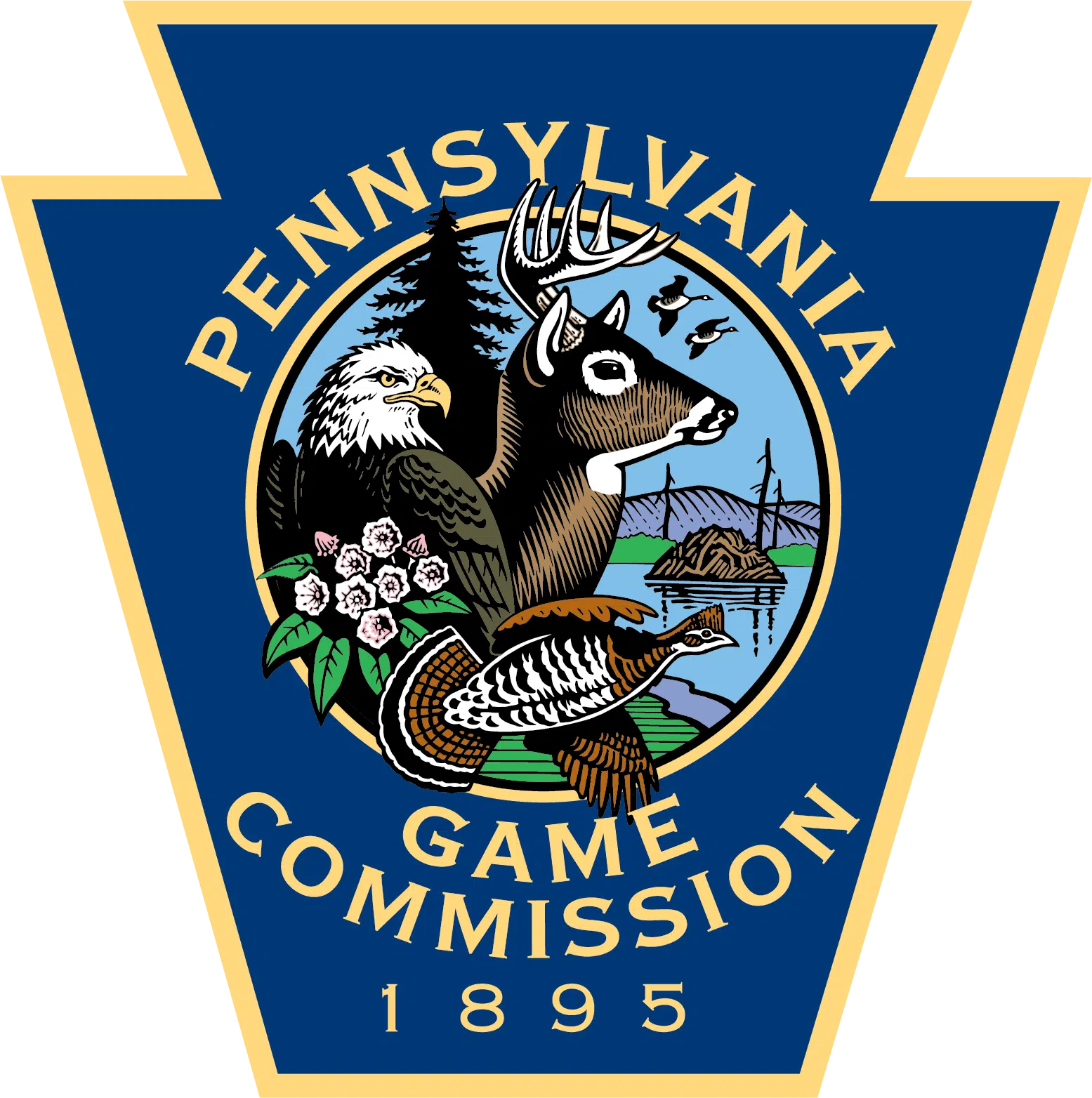 PA Game Commission to Spray for Invasive Moths