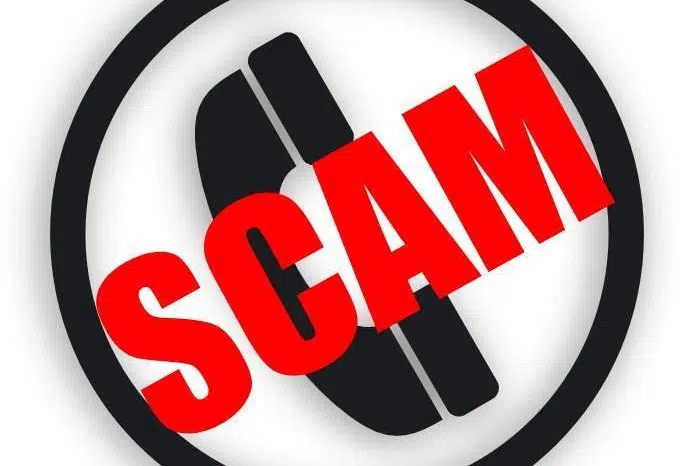 New Phone Scam in the Area