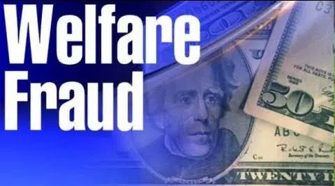 Olean Woman Charged With Welfare Fraud