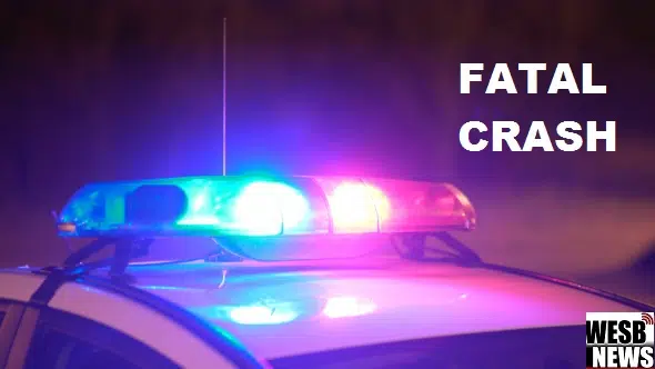 Fatal Crash in Catt County