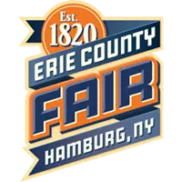 Erie County Fair Sets Attendance Mark