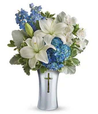 Volunteers Needed for Hospice Bouquet Sale