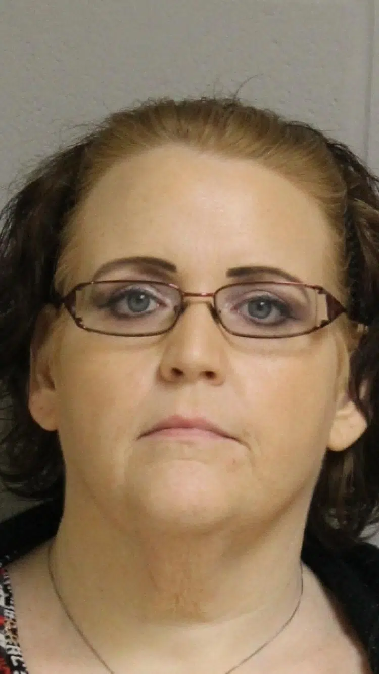 Bolivar Woman Charged for Overdose Death