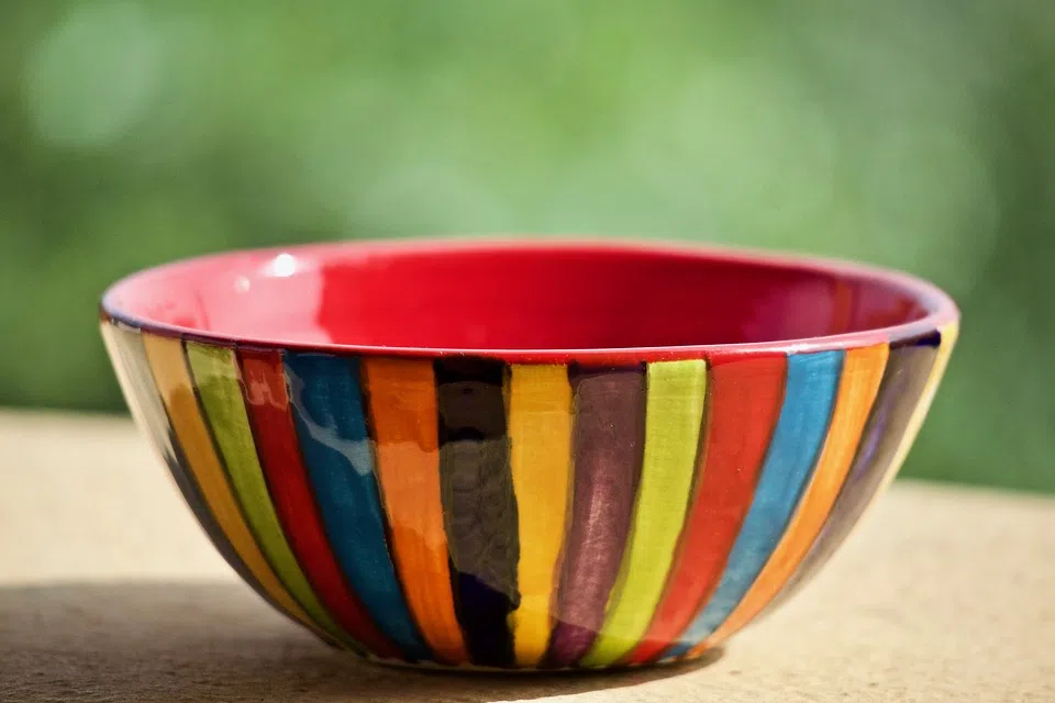 Empty Bowls, Baskets Dinner Moving to November