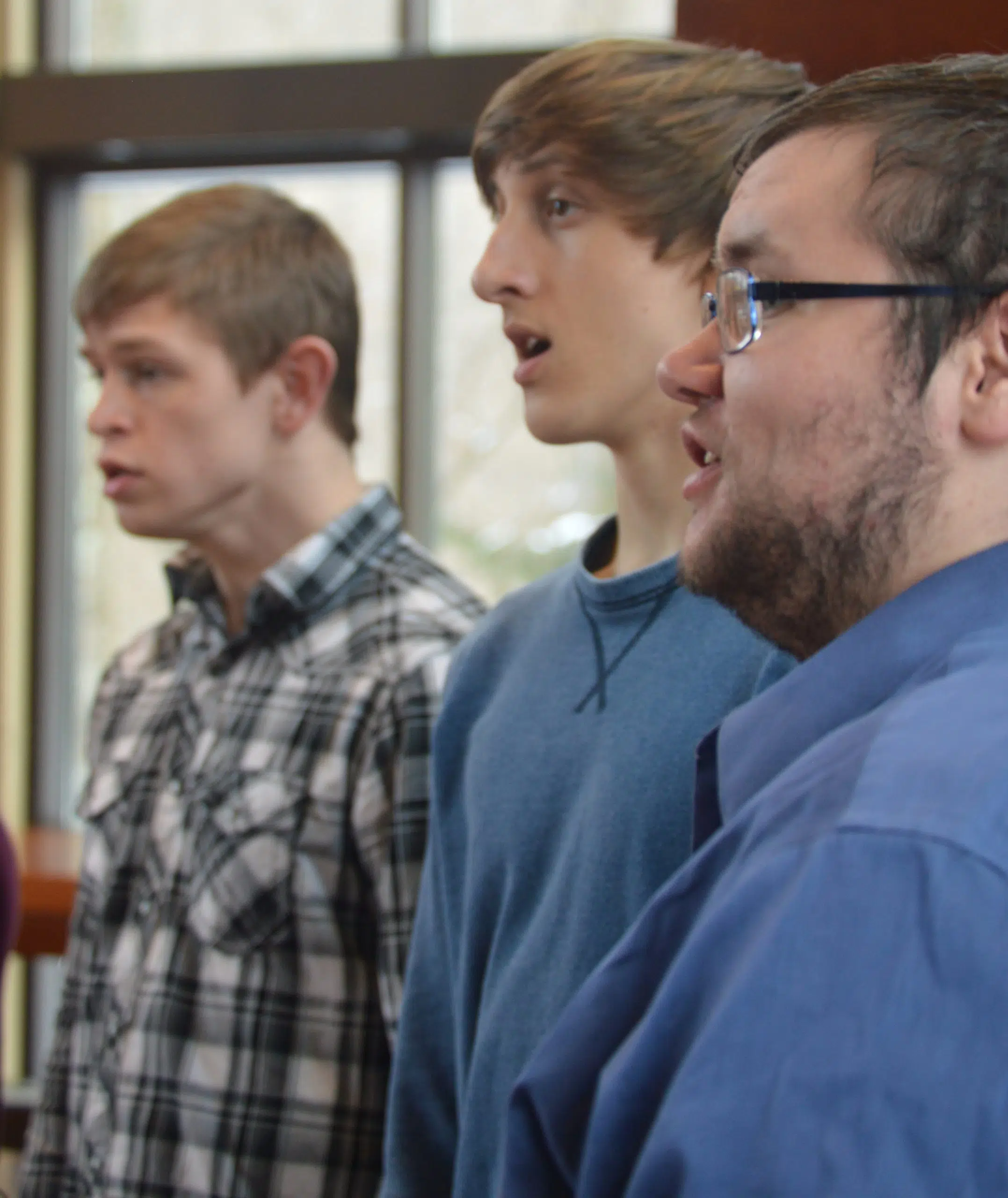 Vocal Arts Ensemble to Perform Holiday Concert