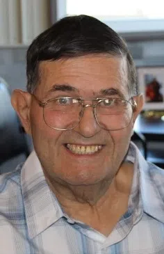 Obituary: Vic Longo
