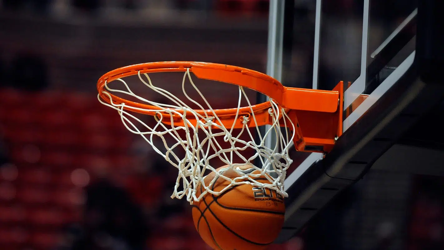 High School Basketball Games Postponed