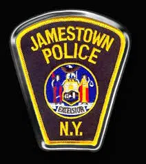 Jamestown Men Arrested with Weapon Possession