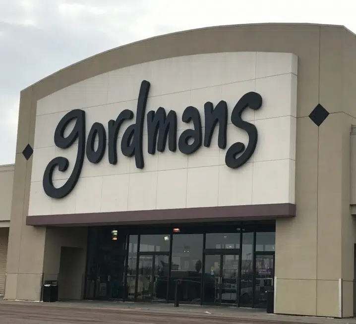 Gordmans Opening in Feb.; Holding Job Fair Next Week