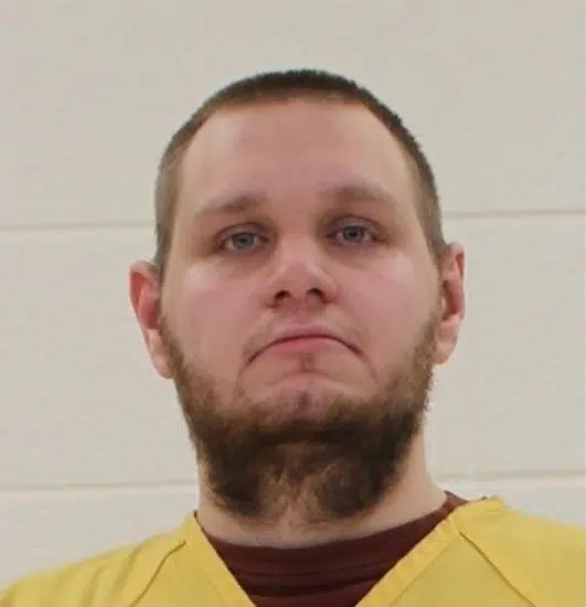 Bellefont Man Says He Downloaded Child Porn Because He Wanted to Go to Jail