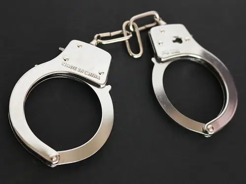An Inmate at FCI McKean Died Sunday