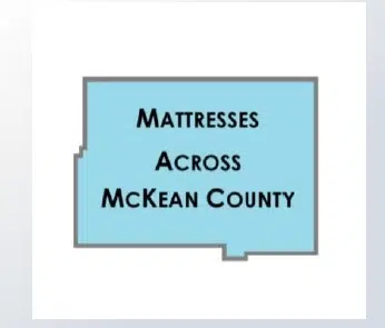 Mattresses Across McKean County Accepting Applications