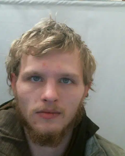 PSP: Sex Offender Didn't Register