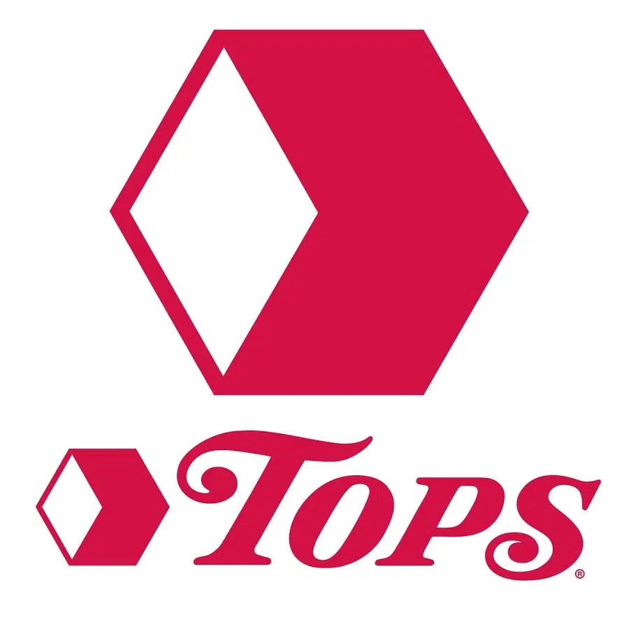 Tops Revises 'Limited Purchase' List