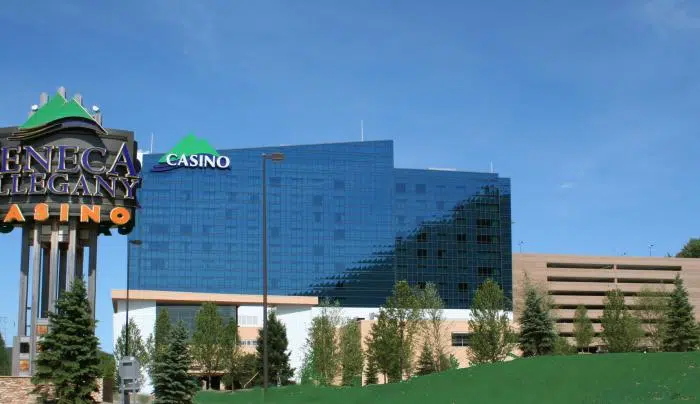 Seneca Resorts & Casinos to Postpone Entertainment Shows