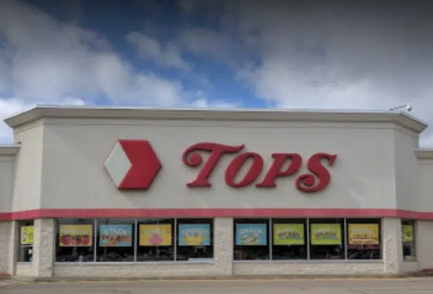 Tops Merger With Price Chopper/Market 32 Finalized