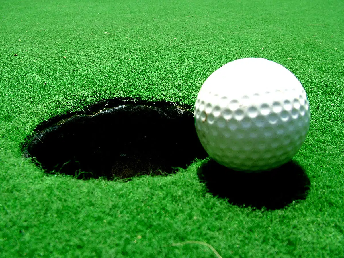 Salamanca Rehabilitation and Nursing Center Hosts 3rd Annual Golf Tournament
