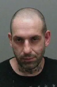 Man Indicted on Drug Charge