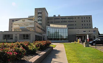 Erie VA Medical Center Launching Virtual Series