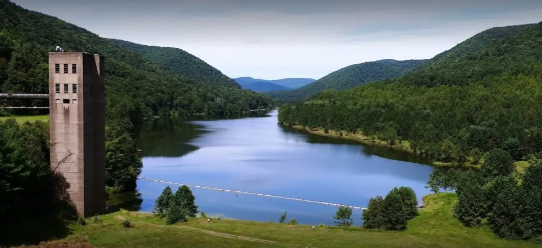 UPDATE: Reported Drowning in Sinnemahoning State Park