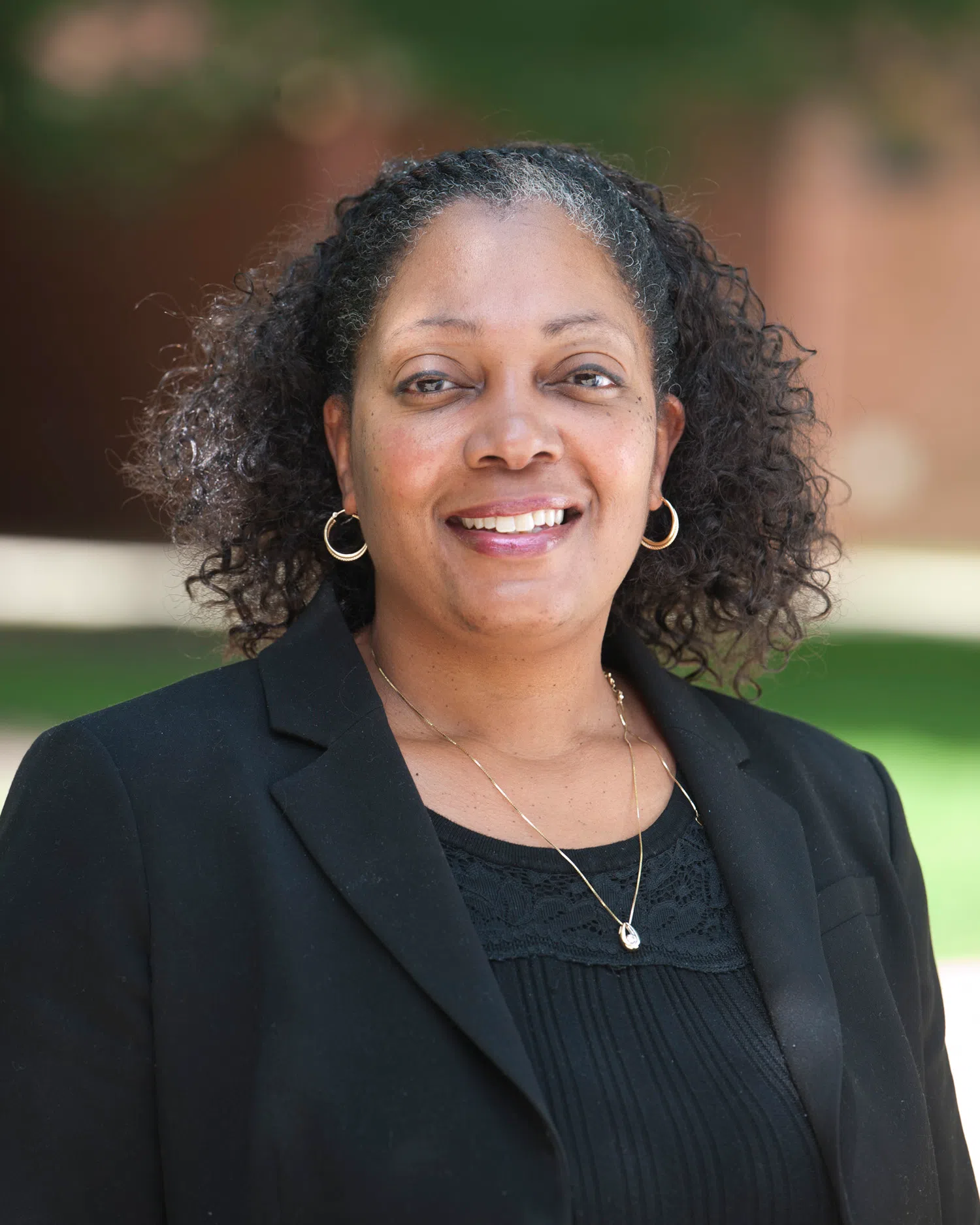 Cruse Named Pitt-Bradford VP, Dean of Student Affairs