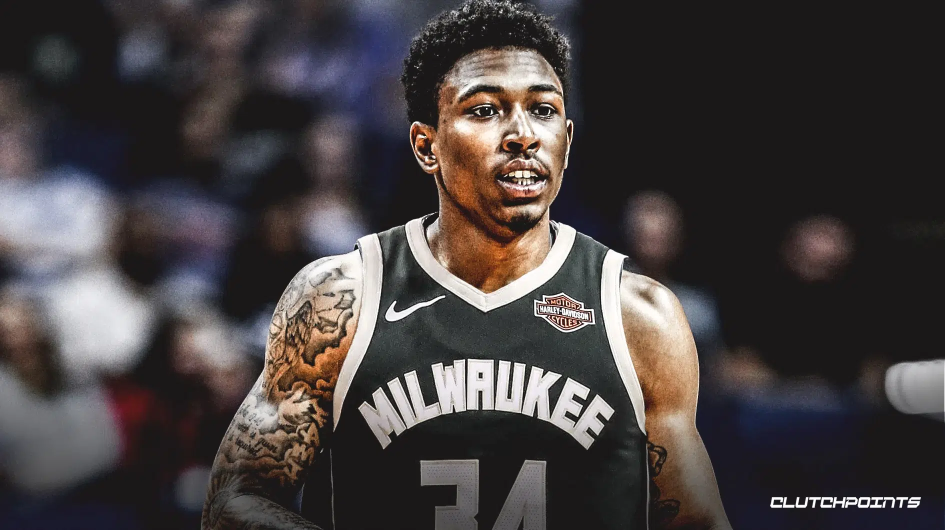 Jaylen Adams Signs With NBA Trail Blazers