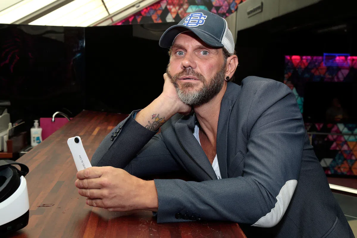 Dope of the Day! Hooray!