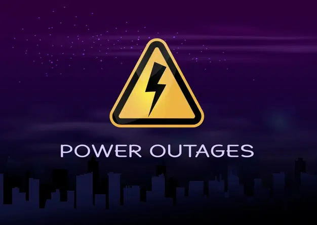 UPDATE: Power Outage in Derrick City