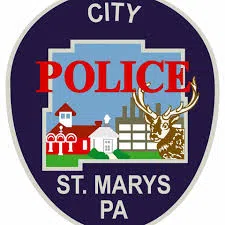 St. Marys Man Charged with Human Trafficking