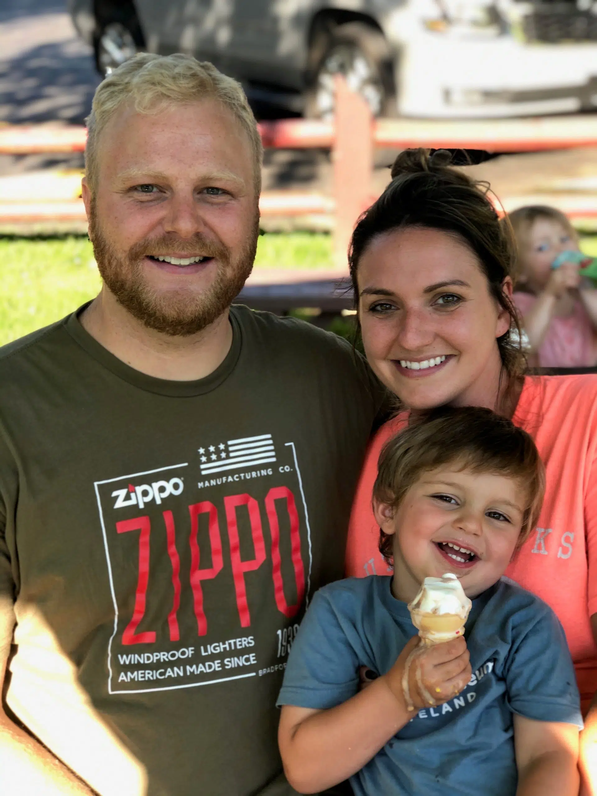 Eric, Suzi Marasco Named United Way Campaign Chairs