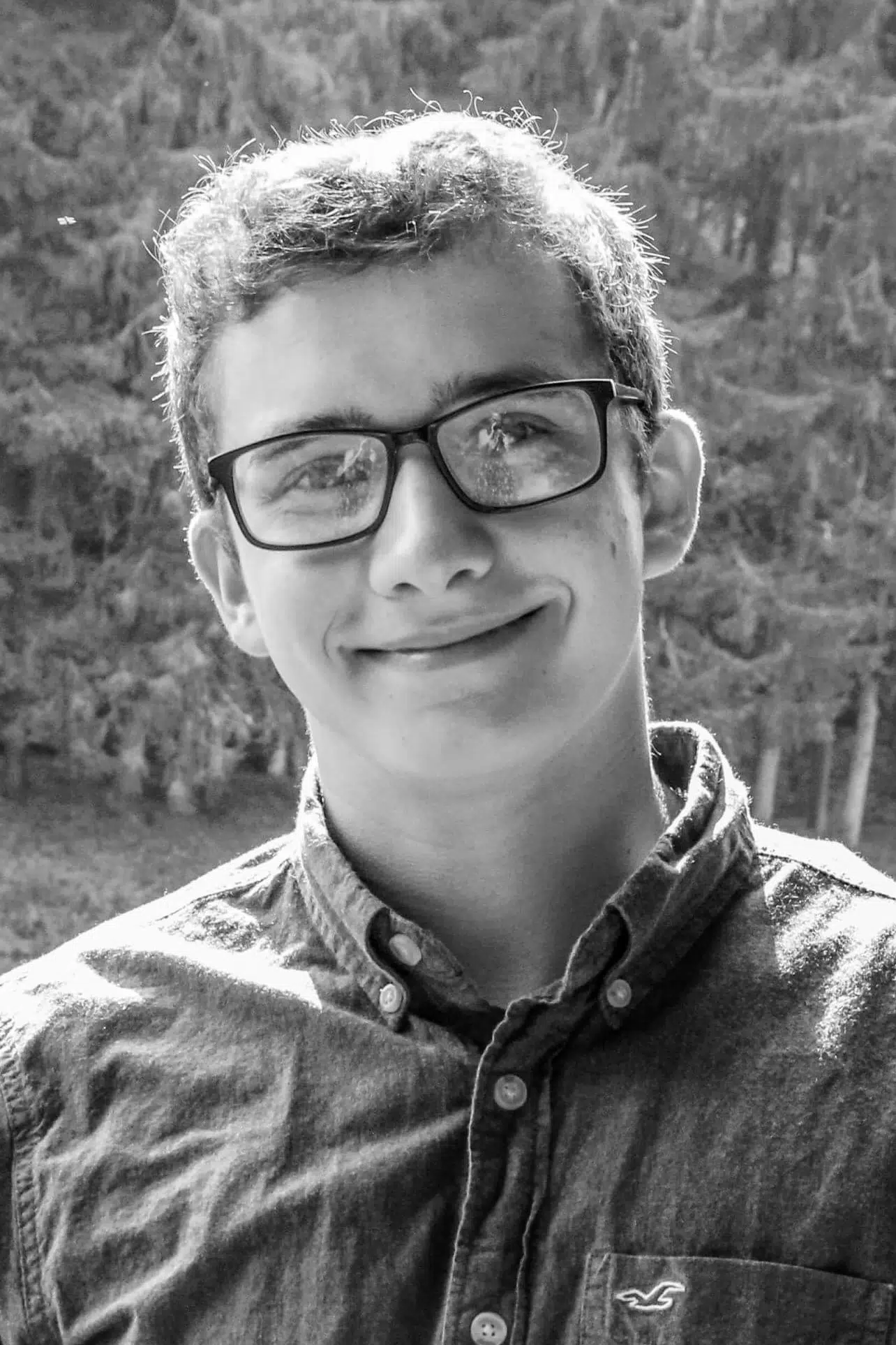 Obituary: Peyton Kirk