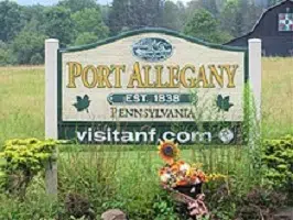 Port Allegany Seeking new School Board Member