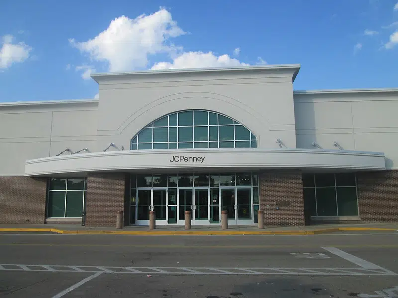 Olean Center Mall Gets $1.25 Million Grant for Renovations
