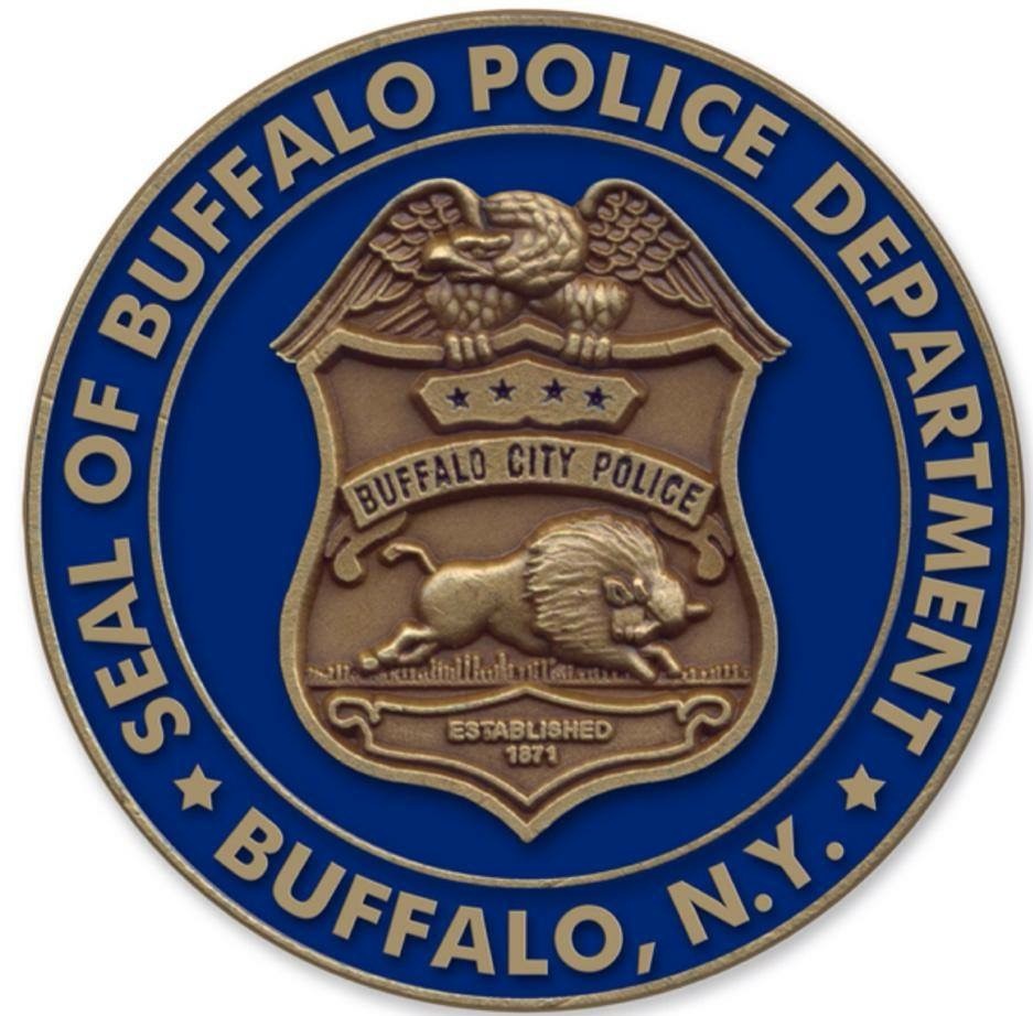 Buffalo Man Arrested on Olean Court Warrant