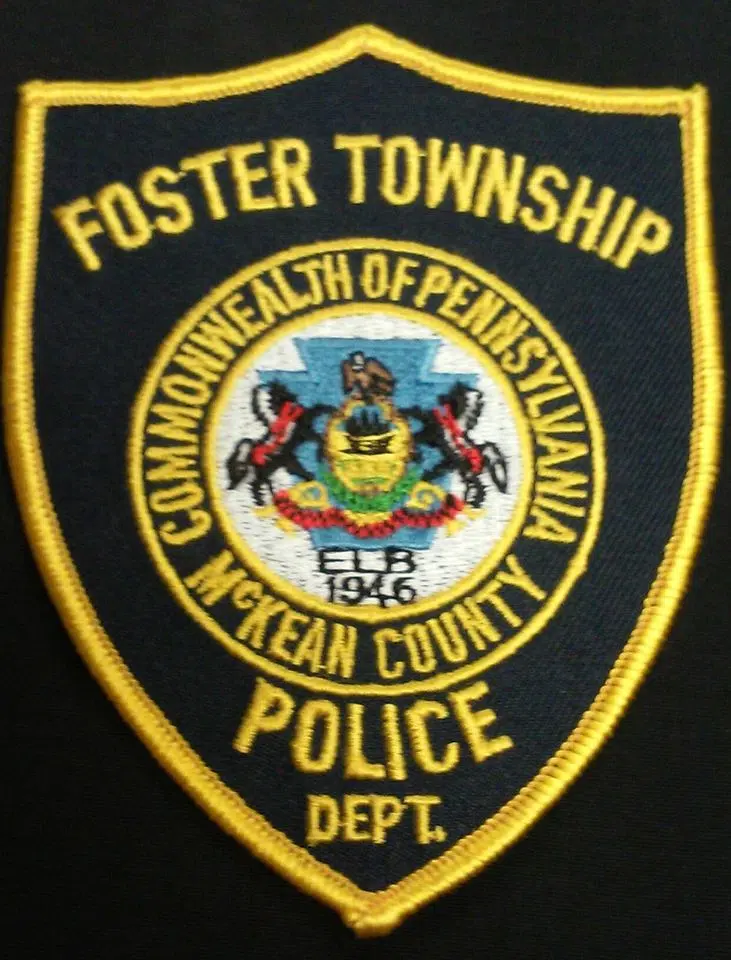 Foster Twp. Police Seek Assault Suspect