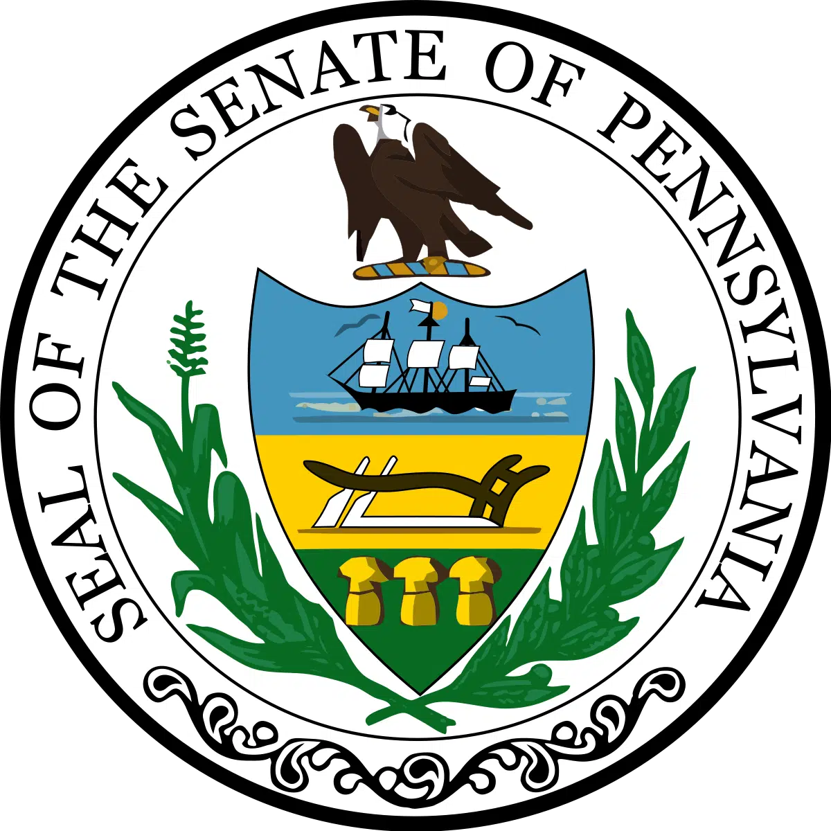 PA Senate Introduces Tick-Managment Amendment