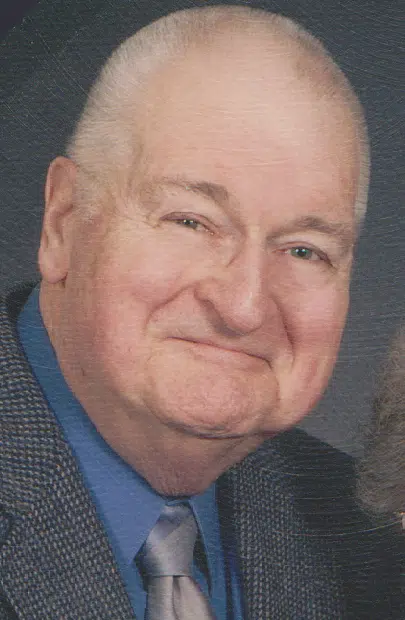 Rev. Raymond Dale "Pete" Graham, 1931-2020
