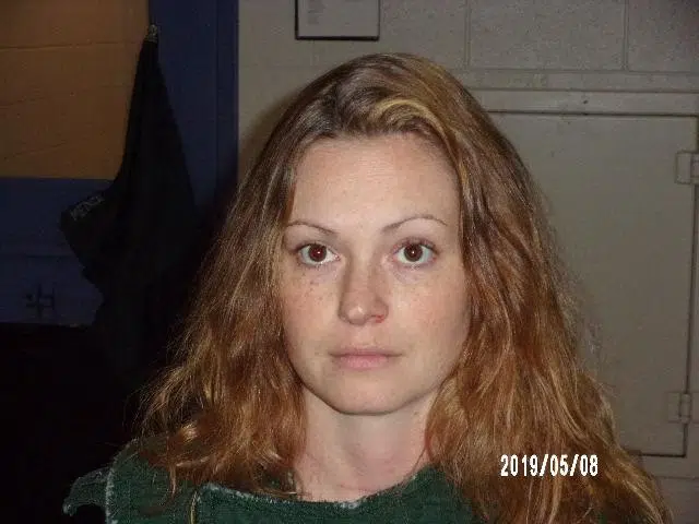 Ex-Teacher Sentenced to 5 to 10 Years